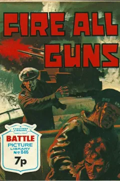 Fire All Guns