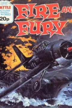 Fire and Fury