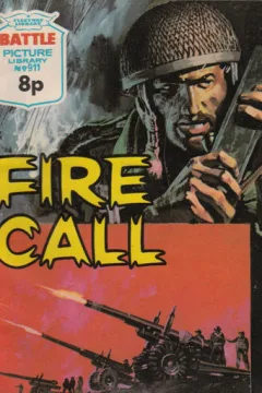 Fire Call