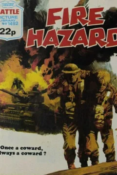 Fire Hazard