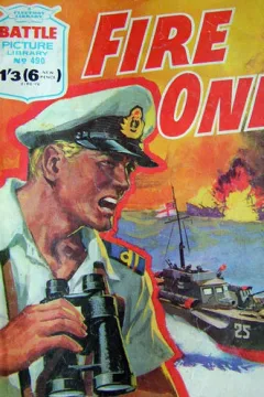 Fire One