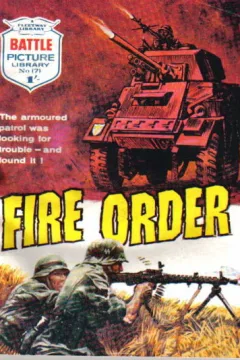 Fire Order