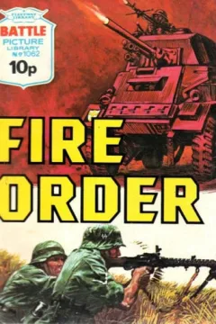 Fire Order