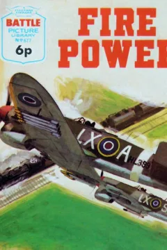 Fire Power