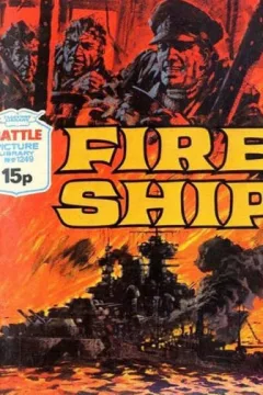 Fire Ship