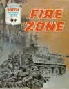 Cover of Fire Zone
