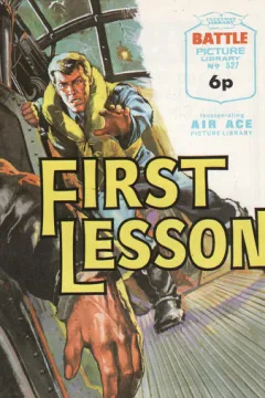 First Lesson