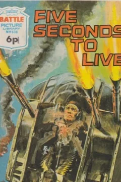 Five Seconds to Live