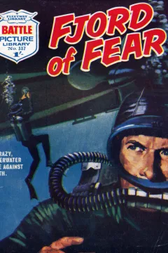 Fjord Of Fear