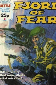 Fjord of Fear