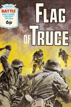Flag of Truce