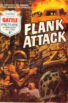 Flank Attack