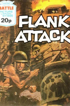Flank Attack