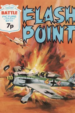 Flash Point
