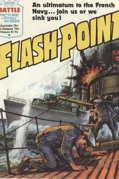 Flash-Point