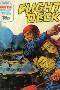 Flight Deck