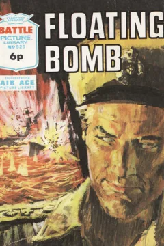 Floating Bomb