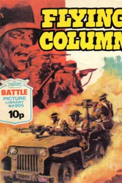 Flying Column