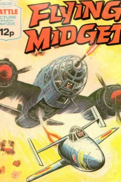 Flying Midget