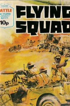 Flying Squad