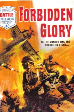 Forbidden Glory