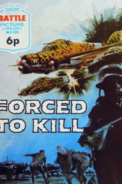 Forced to Kill