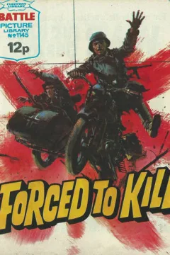 Forced to Kill