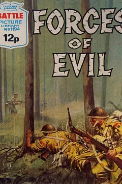 Forces of Evil