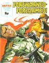 Cover of Forewarned is Forearmed