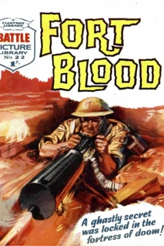 Fort Blood