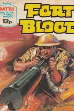 Fort Blood