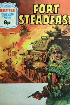 Fort Steadfast