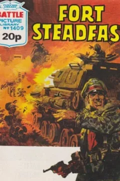 Fort Steadfast
