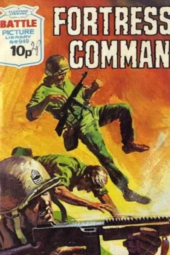 Fortress Command