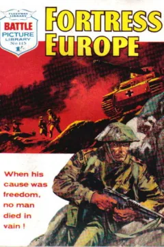 Fortress Europe
