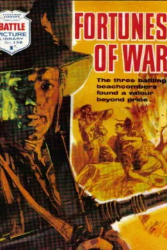Fortunes Of War