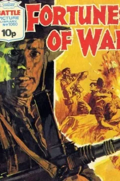 Fortunes of War