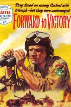 Forward to Victory