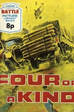 Four of a Kind