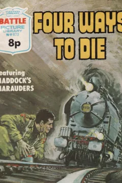 Four Ways to Die