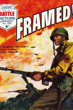 Framed!