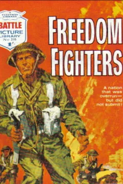 Freedom Fighters