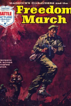 Freedom March
