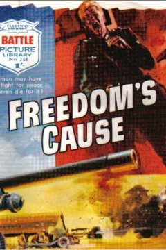 Freedom's Cause