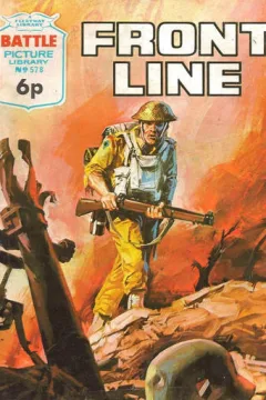 Front Line