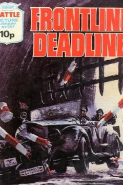 Frontline Deadline