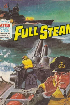 Full Steam