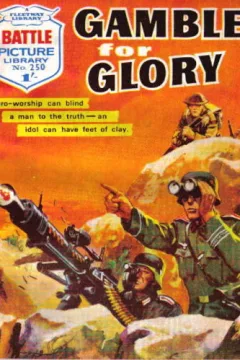 Gamble for Glory