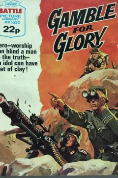 Gamble for Glory