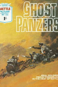 Ghost Panzers